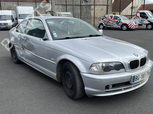 Alternator BMW 3 Coupe (E46) 323 Ci | BP23756584M7  - Image 14