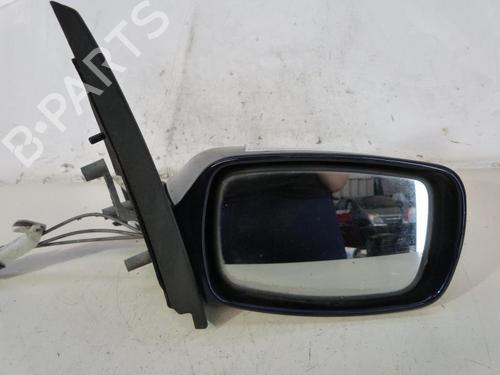 Right mirror FORD ESCORT V (AAL, ABL) 1.6 i 16V | BP23685239C27 