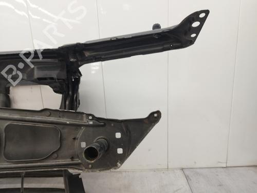 Front slam panel BMW 3 (E46) 320 d | BP26711673C72 