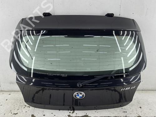 Tampa da Mala BMW 1 (E81) 118 d (143 hp) 32323050