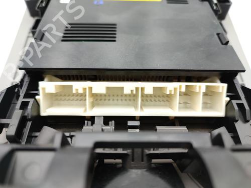 Interior roof light BMW X3 (F25) xDrive 30 d | BP23751837I8 