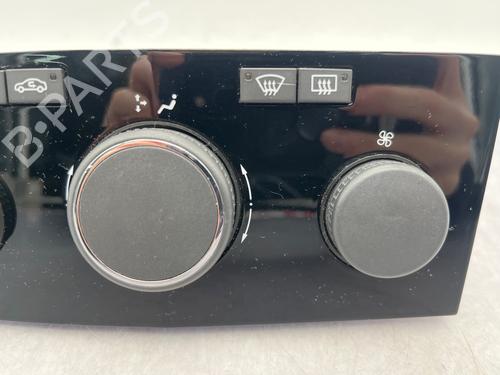 Climate control OPEL ASTRA H GTC (A04) 1.7 CDTI (L08) | BP40443336I5 - Image 4