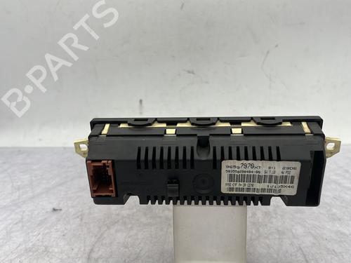 Display monitor CITROËN C2 (JM_) 1.4 HDi | BP30676811C48 