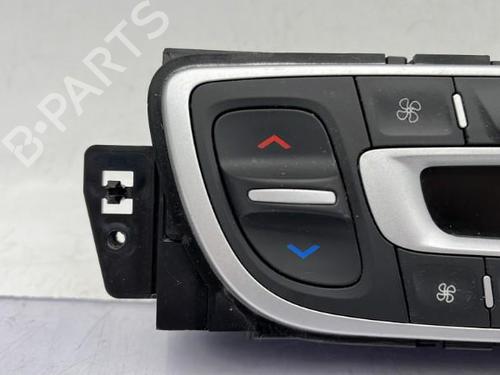 Climate control RENAULT MEGANE III Hatchback (BZ0/1_, B3_) 1.5 dCi (BZ09, BZ0D, BZ1W, BZ29, BZ14) | BP23753701I5  - Image 6