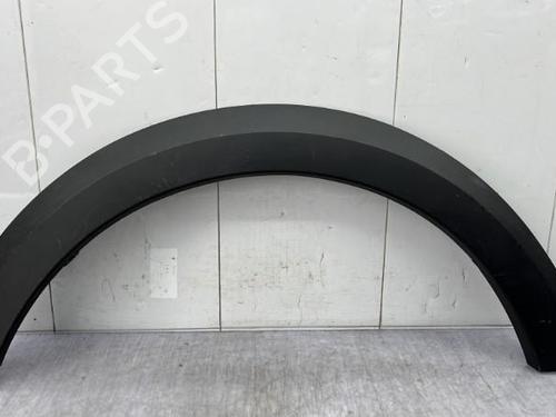 Rear right wheel arch trim DACIA SANDERO III 1.0 TCe 90 | BP23753763C137