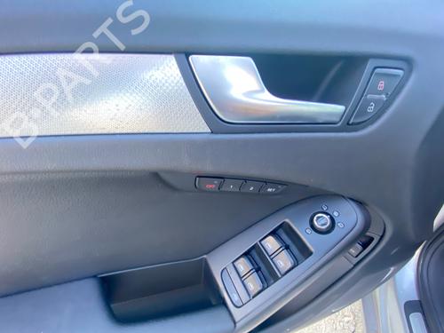 Left sun visor AUDI A4 B8 (8K2) 3.2 FSI quattro | BP37636460I1 - Image 88