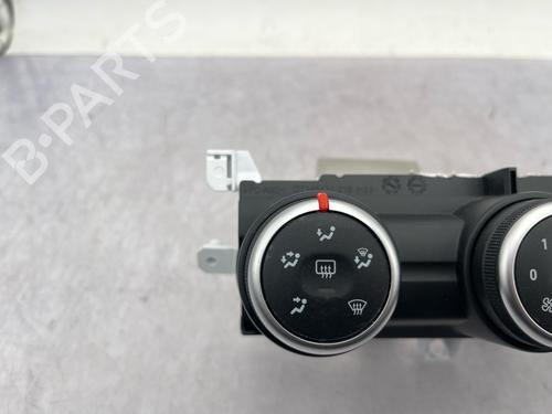 Climate control RENAULT CLIO V (B7_) 1.5 Blue dCi 85 (B7AG) | BP40444649I5 - Image 7
