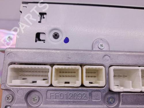 Radio TOYOTA VERSO (_R2_) 2.0 D-4D (AUR20_, AUR20R) | BP23705962E6 
