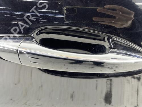 Right front door PEUGEOT 308 II (LB_, LP_, LW_, LH_, L3_) 1.2 THP 130 | BP24656380C3