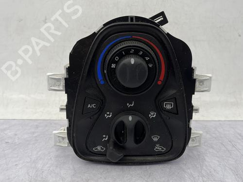 Climate control PEUGEOT 108 1.2 | BP30719737I5  - Image 6