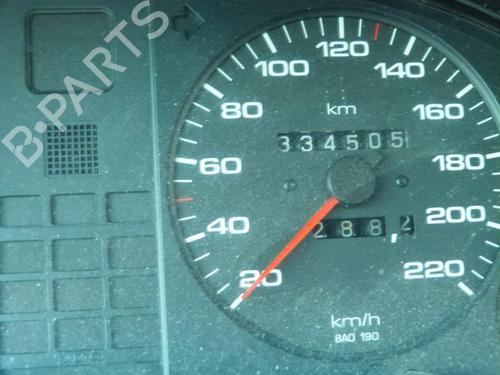 Starter AUDI 80 B4 Saloon (8C2) 1.9 TDI | BP23693943M8 - Image 12