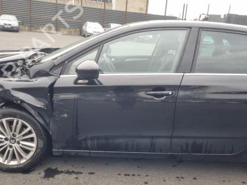 Left front shock absorber CITROËN C4 II (NC_) 1.6 HDi 90 | BP23704408M16  - Image 58