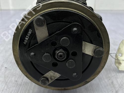 AC compressor FORD FIESTA V (JH_, JD_) 1.4 TDCi | BP23704778M34 