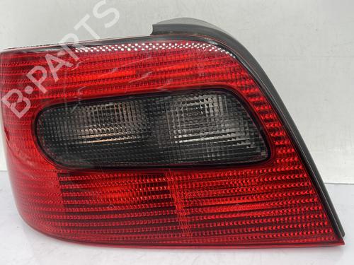 Left taillight CITROËN XSARA (N1) 1.8 i | BP25284040C34
