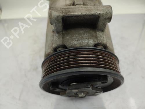 AC compressor VW POLO V (6R1, 6C1) 1.6 TDI | BP23731115M34 