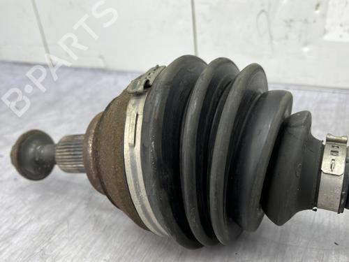 Used Right front driveshaft Right front driveshaft VW PASSAT B7 (362) 3.6 FSI 4motion (300 hp) 23751033 23751033