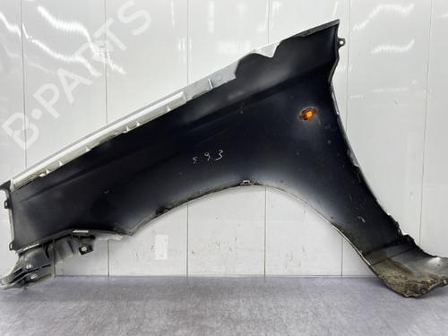 Right front fenders NISSAN X-TRAIL I (T30) 2.2 Di 4x4 | BP23754360C42 