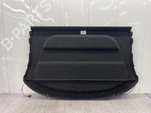 Hattehylde RENAULT MEGANE III Hatchback (BZ0/1_, B3_) 1.5 dCi (BZ09, BZ0D, BZ1W, BZ29, BZ14) | BP36059709C85 - Image 9