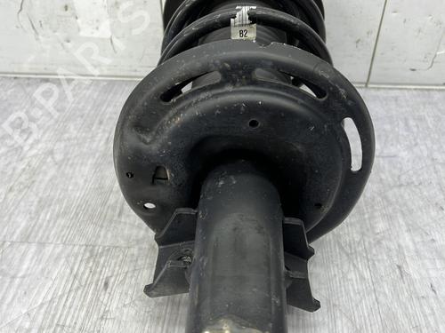 Right front shock absorber MERCEDES-BENZ C-CLASS Coupe (C204) C 220 CDI (204.302) | BP23683471M17 