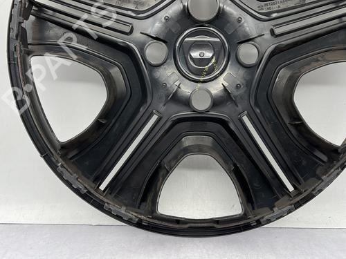 Hub cap DACIA SANDERO II TCe 90 (B8M1, B8MA, B8AC) | BP24541295C160