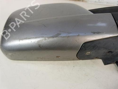 Right mirror NISSAN X-TRAIL I (T30) 2.2 Di 4x4 | BP23685388C27 
