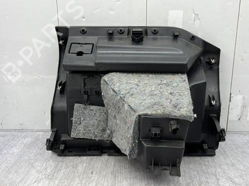 Handskerum CITROËN BERLINGO Box Body/MPV (B9) 1.6 HDi 90 16V | BP29909320C95 