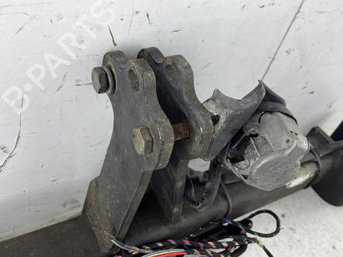 Tow ball/Mechanism BMW 3 (E46) 330 d | BP24498508C141 