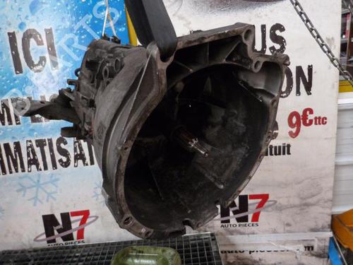 Gearbox BMW 5 (E34) 525 tds | BP23689286M3 