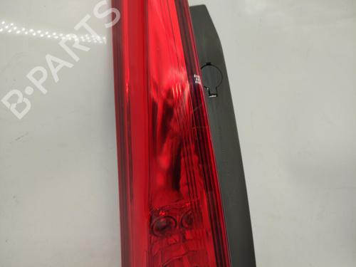 Used Left tailgate light Left tailgate light KIA CEE'D SW (ED) 1.6 CRDi 115 (115 hp) 23678461 23678461