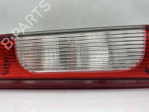 Left taillight FORD FOCUS C-MAX (DM2) 1.6 TDCi | BP23758843C34 
