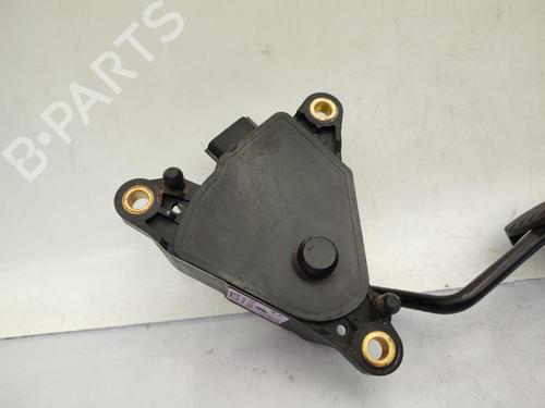Used Pedal Pedal NISSAN MICRA III (K12) 1.2 16V (65 hp) 23743088 23743088