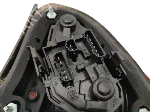 Left taillight SEAT LEON (1M1) 1.6 | BP23721156C34 