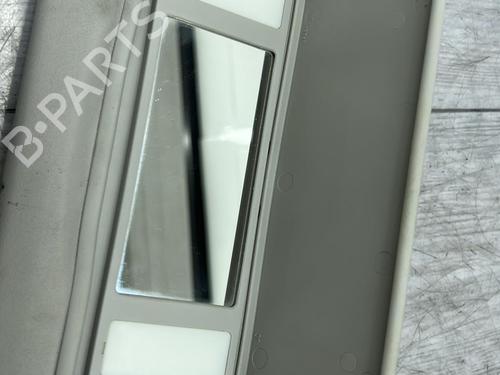 Used Right sun visor PEUGEOT 207 SW (WK_) 1.6 HDi (92 hp) 23705253