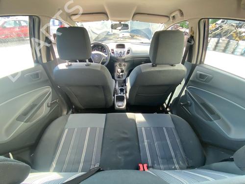 Sæde sæt FORD FIESTA VI (CB1, CCN) | BP36762073C78 - Image 14