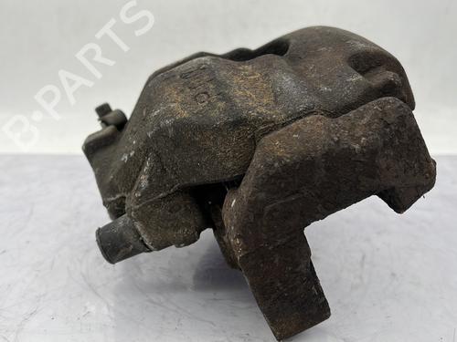 Used Left front brake caliper VW TRANSPORTER T5 Van (7HA, 7HH, 7EA, 7EH) 1.9 TDI (84 hp) 28152873
