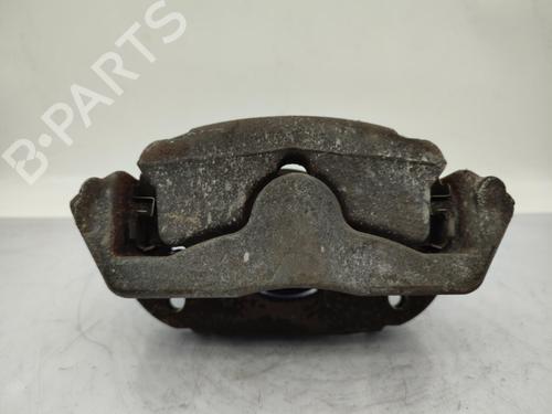 Left front brake caliper BMW 1 (E87) 118 d | BP23723261M105 - Image 2