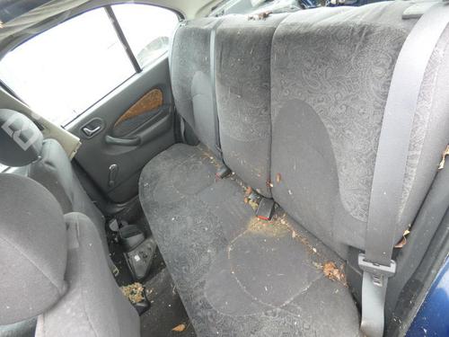 AC compressor ROVER 200 II Hatchback (RF) 220 SDi | BP23698634M34  - Image 16