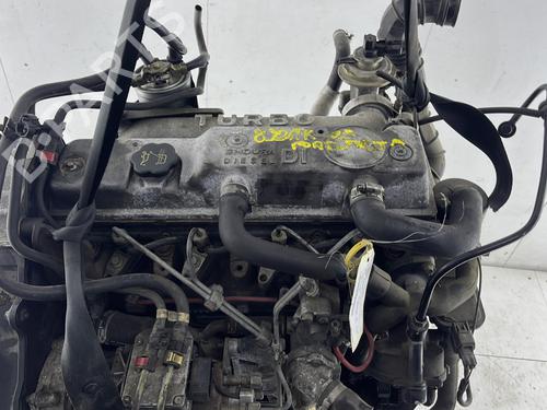 Engine FORD FIESTA IV (JA_, JB_) 1.8 DI | BP30107036M1 