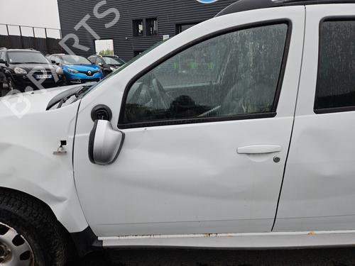 Front left lock DACIA DUSTER (HS_) 1.5 dCi 4x4 (HSMC, HSMD) | BP31828032C98  - Image 31