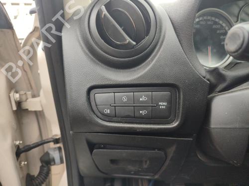 Headlight switch ALFA ROMEO MITO (955_) 1.3 MultiJet (955AXP1A, 955AYC1A) | BP23740291I24  - Image 16