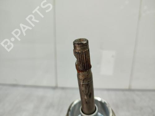 Steering rack FIAT GRANDE PUNTO (199_) 1.3 D Multijet | BP23728839M22 