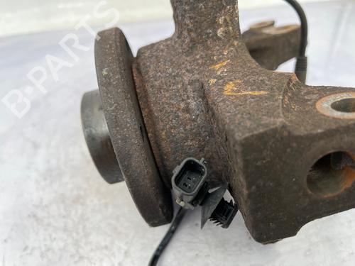Left front steering knuckle DACIA LOGAN II 1.5 dCi | BP36439830M25 - Image 8