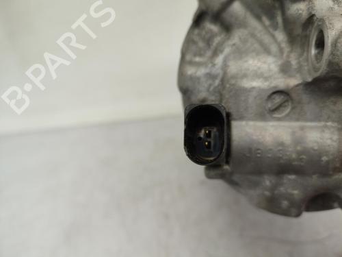 AC compressor VW GOLF VII (5G1, BQ1, BE1, BE2) 1.6 TDI | BP23719664M34 