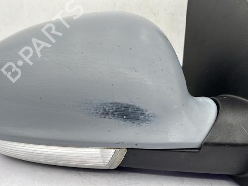 Right mirror VW GOLF V (1K1) 1.9 TDI | BP26457340C27 