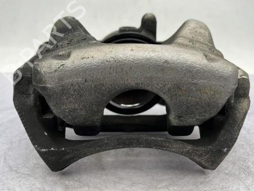 Used Left front brake caliper Left front brake caliper MERCEDES-BENZ A-CLASS (W176) A 180 CDI / d (176.012) (109 hp) 23741187 23741187