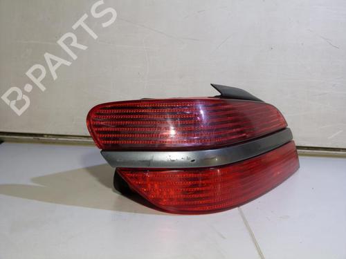 Left taillight PEUGEOT 406 (8B) 2.0 HDI 110 | BP23687173C34 