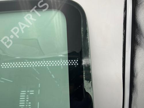 Used Bootlid window Bootlid window CITROËN BERLINGO / BERLINGO FIRST Box Body/MPV (M_) 1.9 D 70 (MBWJZ, MCWJZ) (69 hp) 34455812 34455812