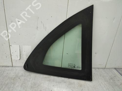 rear-left-door-window-citroen-c3-ii-sc_-2009-27496343 main image