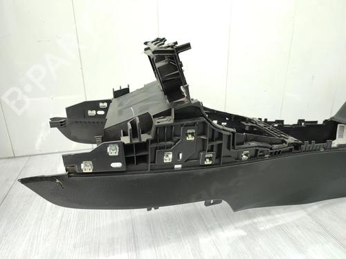 Middle console VW GOLF VII (5G1, BQ1, BE1, BE2) 1.6 TDI | BP23719734I22 