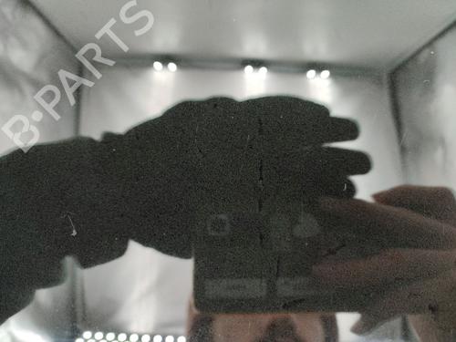 Front right door window PEUGEOT 208 I (CA_, CC_) 1.2 VTI 82 | BP24199244C19 